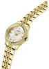 Zegarek  Guess GW1027L2 CYRKONIE złoty Podgląd zdjęcia produktu 3