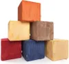 Křeslo z manšestru - Měkké a pohodlné - Moderní - Barva: Náhled obrázku produktu 3