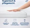 Housse de surmatelas de qualité supérieure en lyocell | Voir les images du produit 4