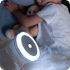 KRUMAD : Lampe de nuit LED avec détecteur de mouvement, Voir les images du produit 7