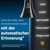 Bürstenkopf Sonicare C3 Premium Plaque 2 Stück Schwarz Produktbild-Vorschau 12
