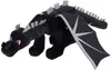 OttoSimon Kuscheltier Minecraft Ender Dragon 44 cm Plüsch Produktbild-Vorschau 2