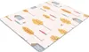 Stuhlunterlage Bürostuhlunterlage 120 cm x 90 cm Bodenmatte Produktbild-Vorschau 1
