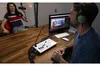 Roland Streaming Mixer VR-1HD mit XLR-Kabel Produktbild-Vorschau 7