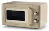Ariete Vintage Line 3960/03, à poser, micro-ondes autonome, Voir les images du produit 1