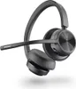 Poly Voyager 4320 - Headset - On-Ear - Bluetooth - kabellos Produktbild-Vorschau 14