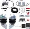 Luftfeder Hinten + Zweikreisanlage Kit for Mercedes Produktbild-Vorschau 3