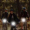 7er Set Fahrrad Reflektoren Speichenreflektoren Katzenaugen Produktbild-Vorschau 5