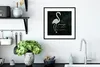 MuchoWow® MuchoWow® Gerahmtes Poster Flamingo - Vogel - Produktbild-Vorschau 4