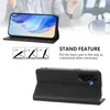 Étui en cuir pour Samsung Galaxy A57, étui à rabat avec Voir les images du produit 3