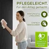 TRESKO® 4 pezzi pannelli acustici in legno 120×60 cm incl. Anteprima dell’immagine prodotto 7