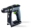 Festool CXS 18-Basic akumulatorowa wiertarko-wkrętarka 18 V Podgląd zdjęcia produktu 12