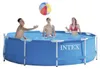 Bazén Intex s kovovým rámem 305 x 76 cm Náhled obrázku produktu 3