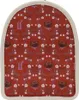 Loungefly - Kremowo-Czerwony - Mini Organizer Do Plecaka Produktbild-Vorschau 3