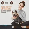 Recalma Seggiolino auto per cani per sedile posteriore, Anteprima dell’immagine prodotto 5