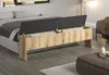 Trendteam Schlafen Sitzbank Esteban mit Stauraumfunktion, Produktbild-Vorschau 8