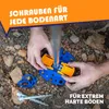 Peggy Peg Markisenset, Fix&Go Ankerplatte 2.0 & Produktbild-Vorschau 4