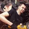 Ohrstöpsel mit Bügel für Schießstände. Ohrstöpsel mit Produktbild-Vorschau 4