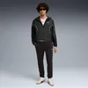 Puma ESS Tape Jogginghose Herren Sweatpants, Größe:XL, Produktbild-Vorschau 4