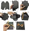 20 Stück Geschenkboxen mit Band, 12 x 12 x 9 cm Zoll Produktbild-Vorschau 3