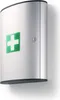 Durable FIRST AID BOX L - argent - aluminium - 302 mm - 118 Voir les images du produit 5