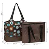 anndora Kühltasche Isoliertasche Doppeltasche 2 X ca: Produktbild-Vorschau 5