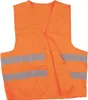NITRAS Gilet ad alta visibilità Gilet di sicurezza Gilet ad Anteprima dell’immagine prodotto 1