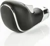Schaltknauf Schaltknopf Automatikgetriebe schwarz für OPEL Produktbild-Vorschau 8