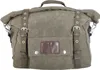 Zestaw toreb motocyklowych Oxford Heritage 40L, oliwkowy, Podgląd zdjęcia produktu 2