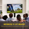 VEVOR TV-Ständer für 28-32 Zoll LCD-LED-Plasmafernseher, Produktbild-Vorschau 2