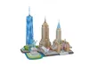 Revell 3D Puzzle New York Skyline Náhľad obrázku produktu 8
