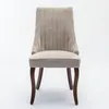Chaises de salle à manger, chaise de cuisine, chaise Voir les images du produit 11