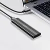 Boîtier SSD - Adaptateur m.2 NVME PCie USB-C - Lecteur - Voir les images du produit 7