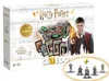 Cluedo Harry Potter (weiß) + 5 Metall Sammelfiguren 4cm Produktbild-Vorschau 1