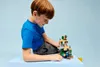 LEGO MINECRAFT 21587 Donjon des Zombies Voir les images du produit 11