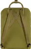 Fjällräven Kånken Rucksack Foliage Green 16 L Produktbild-Vorschau 3