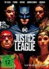 DVD Justice League Produktbild-Vorschau 3