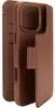 Decoded Leather Detachable Wallet iPhone 16 Pro Max Tan Produktbild-Vorschau 7