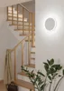 EGLO LED Deckenleuchte Mongodio 1, 1 flammige Wandlampe, Produktbild-Vorschau 2