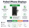 Original Pulled Liquid Retina IPS LCD Display Touchscreen Produktbild-Vorschau 4
