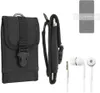 K-S-Trade Holster Schutz Hülle kompatibel mit ZTE Blade V40 Produktbild-Vorschau 1