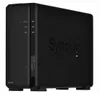 Synology DS124 RTD1619B 1,7GHzQC 1GBDDR4 Náhled obrázku produktu 4