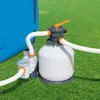 Bestway Sandfilterpumpe Flowclear 11.355 L/h Produktbild-Vorschau 50