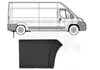 VAN WEZEL Seitenschutzleiste hinten rechts 0983410 für FIAT Produktbild-Vorschau 2