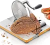 ZASSENHAUS Brotschneidemaschine Vintage manuell chrom Produktbild-Vorschau 10