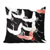 MuchoWow® Zierkissen Sofakissen Wohnzimmer Dekokissen 45x45 Produktbild-Vorschau 1