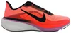 Nike Pegasus Sportschuhe Damen Trainingsschuhe Rot Sport Produktbild-Vorschau 7