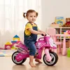 INJUSA Minnie Mouse Jazda na motorke Bežecký bicykel Náhľad obrázku produktu 15