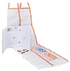 Easy Chute | Mit 3 flexiblen Schuttrutschen | Starterset | Produktbild-Vorschau 2