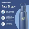 SodaStream Fizz & Go Cool, 900 ml, Geschikt voor dagelijks Productafbeelding-voorbeeld 11